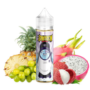 Breezer - Saiyen Vapors