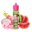 Bobo 50ml - Saiyen Vapors