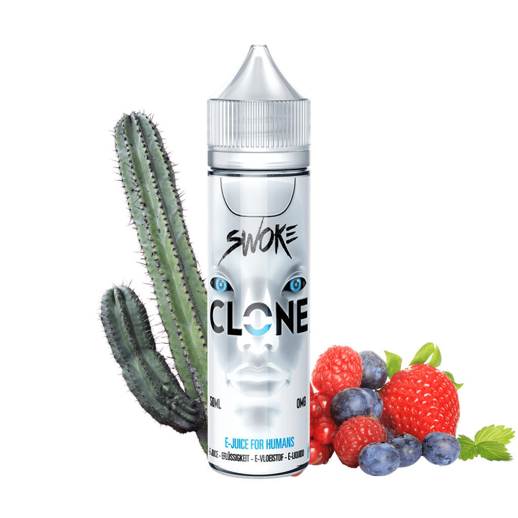 Clone 50ml - Swoke