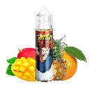 Dragon 50ml - Saiyen Vapors
