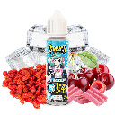 Frozen C4 50ml - Saiyen Vapors