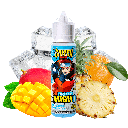 Frozen Dragon 50ml - Saiyen Vapors