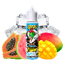 Frozen Païpaï 50ml Saiyen Vapors