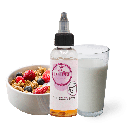 The Milky Baby 50ml - The Hit Vapor