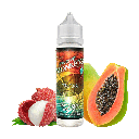 Tropika Mix 50ml - 12Monkeys