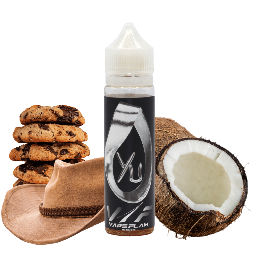Yu 1 50ml - VapeFlam