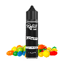 #Schnikttles 50ml - Hashtag Refill Station