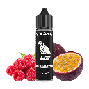 Framboise Passion 50ml - Solana