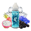 Burning Blue 100ml - Paperland