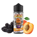Abricot Mûre 100ml - Elikuid Street