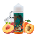 Kansetsu 100ml - Fighter Fuel