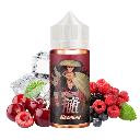 Nagashi 100ml - Fighter Fuel