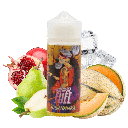 Toshimura 100ml - Fighter Fuel