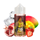 Hogano 100ml - Fighter Fuel