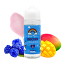 Unicorn Frappé On Ice 100ml - Juice Man