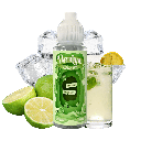 Green Fizz 100ml - Paperland