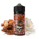 Noisette Chantilly Cacao 100ml - Seum