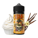 Gâteau Crème Chantilly Vanille 100ml - Seum