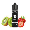 Crisp Kiwi 50ml - Craft Vapes
