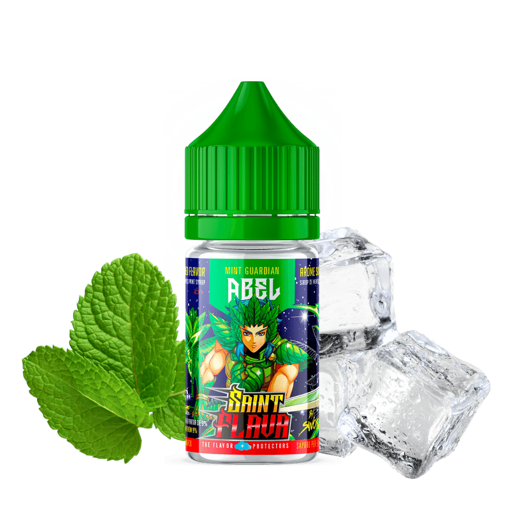 Concentré Abel - Swoke