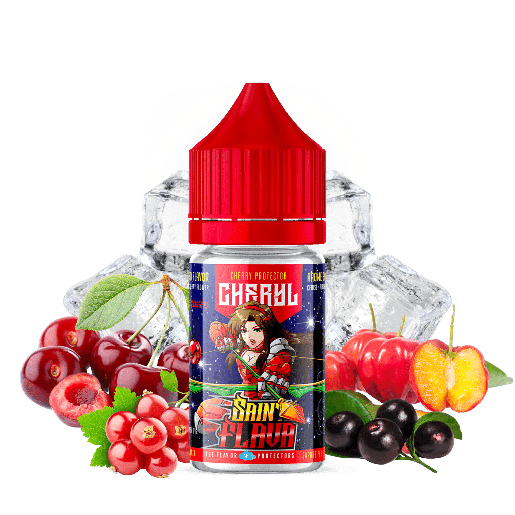 Concentré Cheryl - Swoke