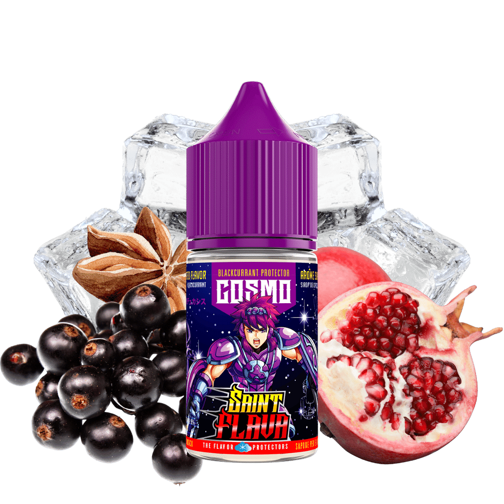 Concentré Cosmo - Swoke