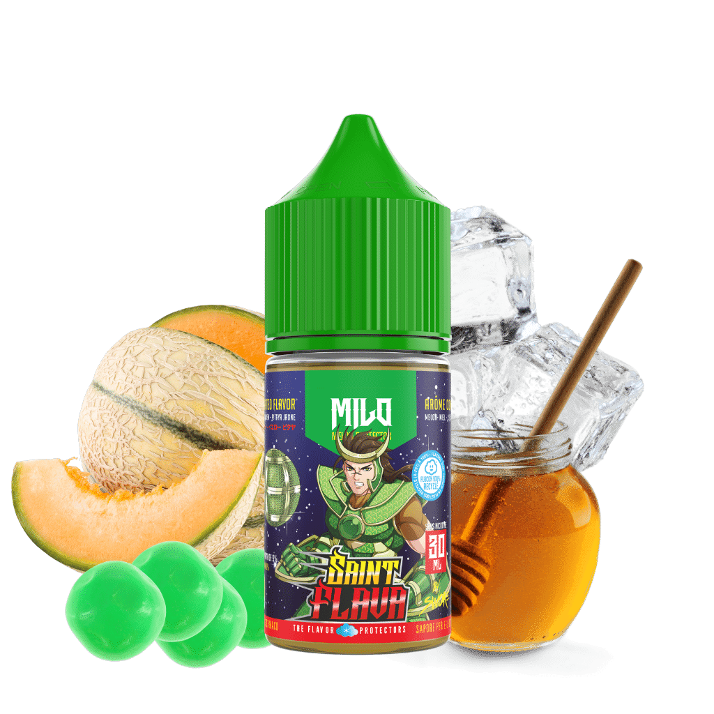 Concentré Milo - Swoke