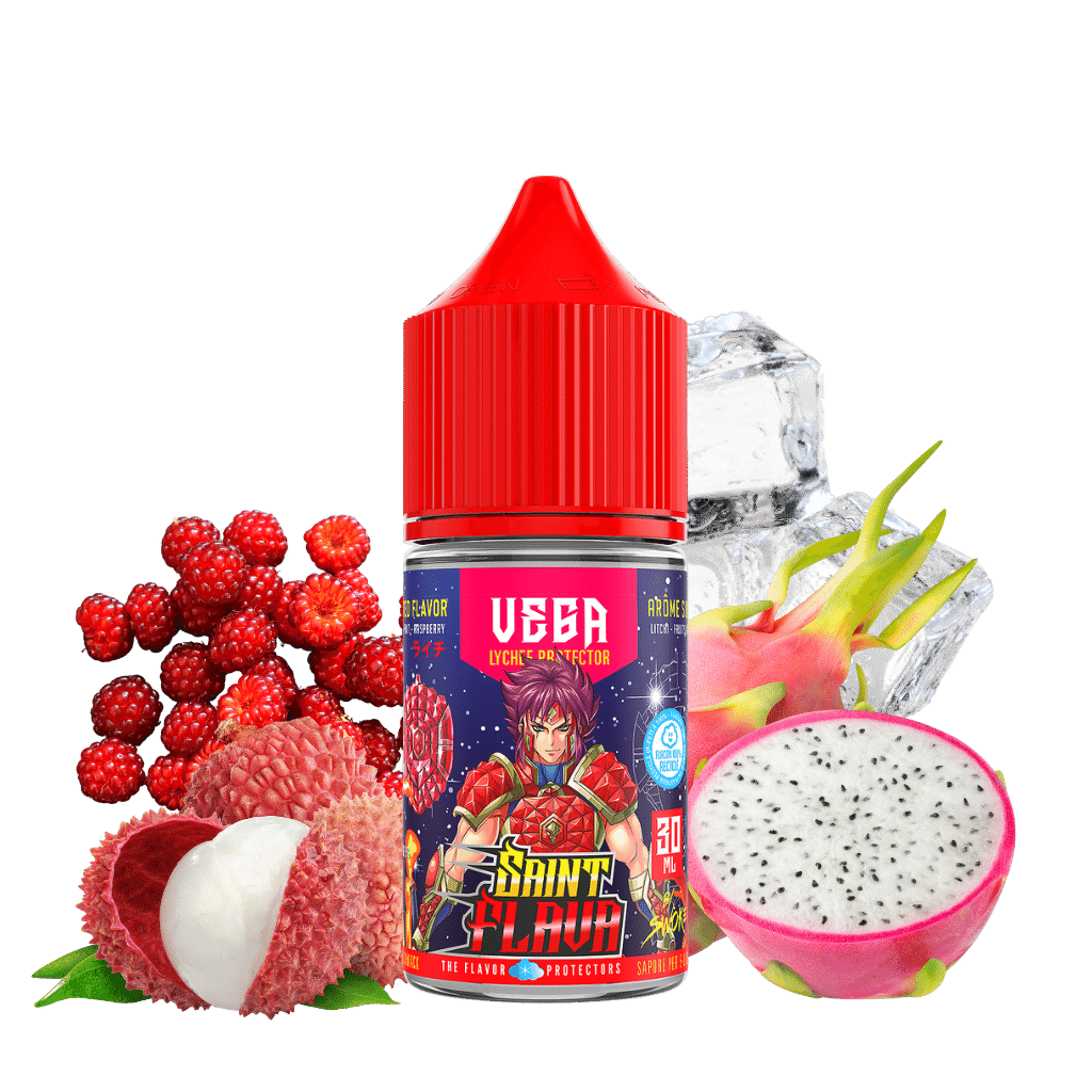 Concentré Vega - Swoke