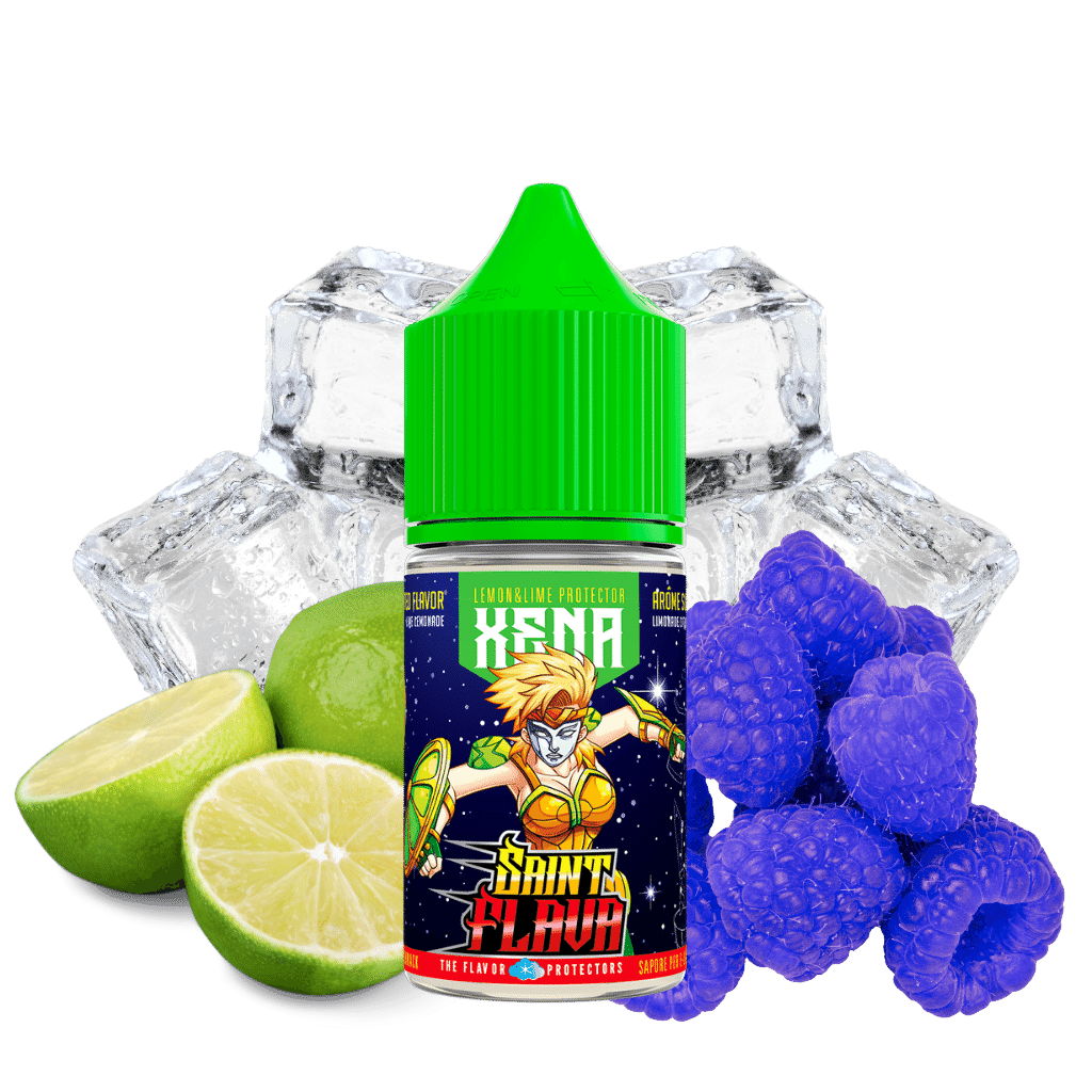 Concentré Xena - Swoke