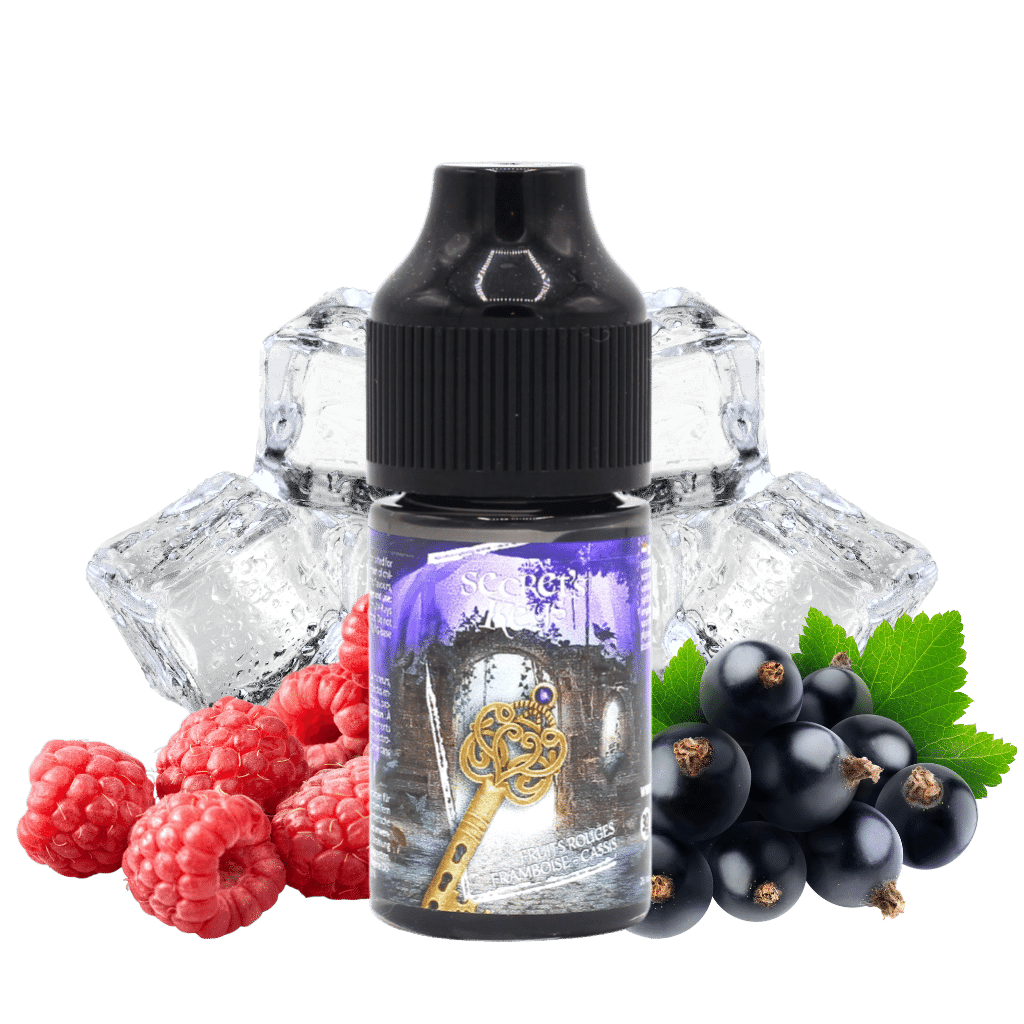 Concentré Purple Key - Secret's LAb