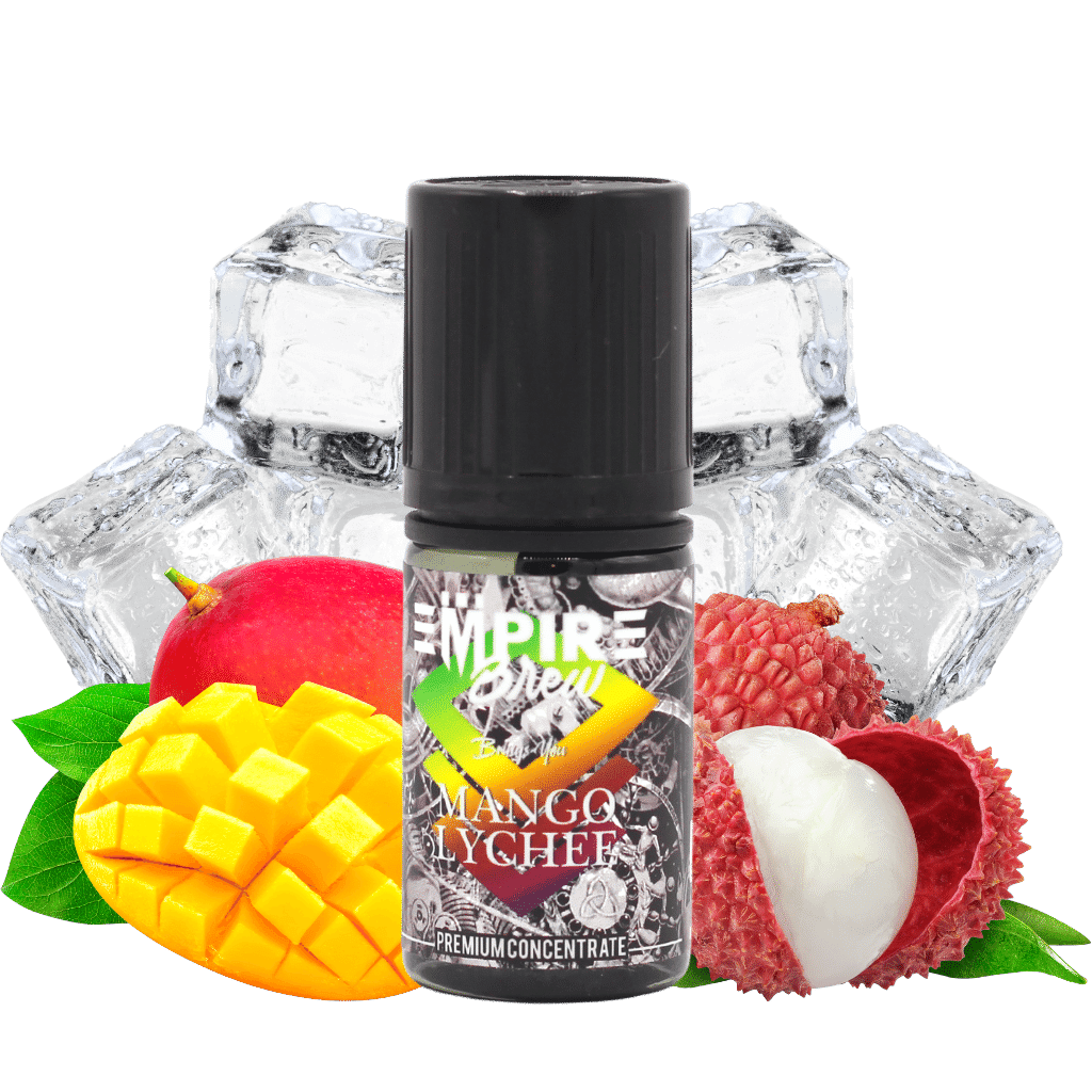 Concentre Mango Lychee - Vapempire