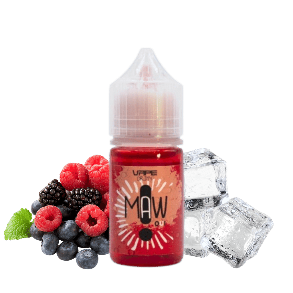Concentré Maw-Oui - Vape Or Diy
