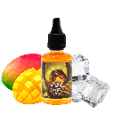 Concentre Fury - A&L Ultimate