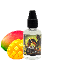 Concentré Fury Zéro - A&L Ultimate