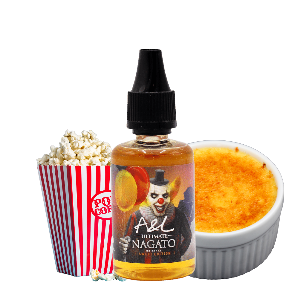 Concentré Nagato - A&L