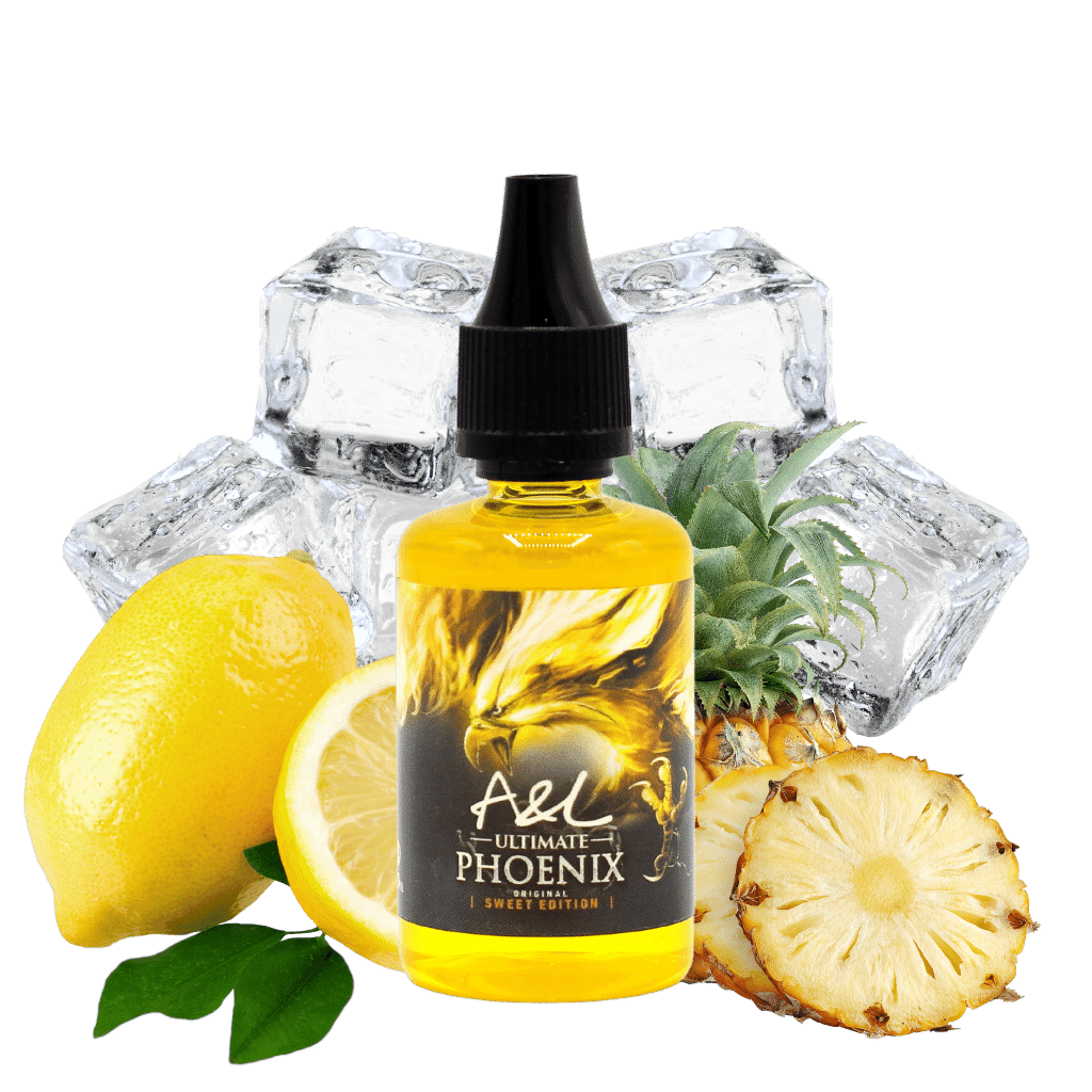 Concentré Phoenix - A&L