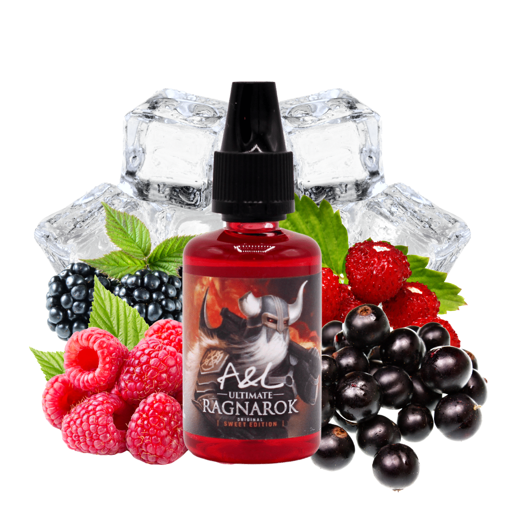 Concentre Ragnarok - A&L