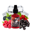 Concentre Ragnarok - A&L