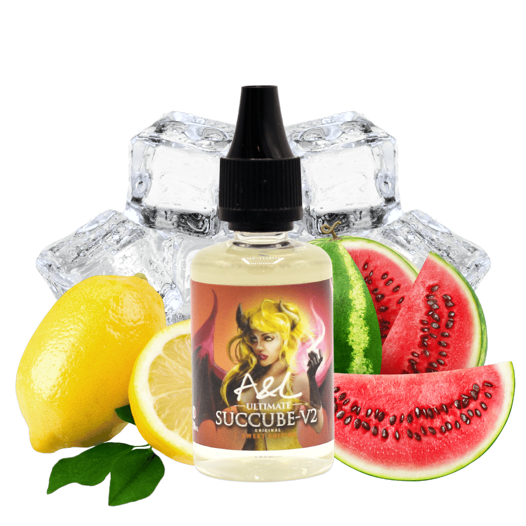 Concentre Succube - A&L