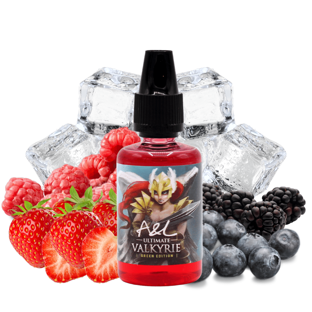 Concentré Valkyrie - A&L