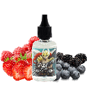 Concentré Valkyrie Zéro - A&L