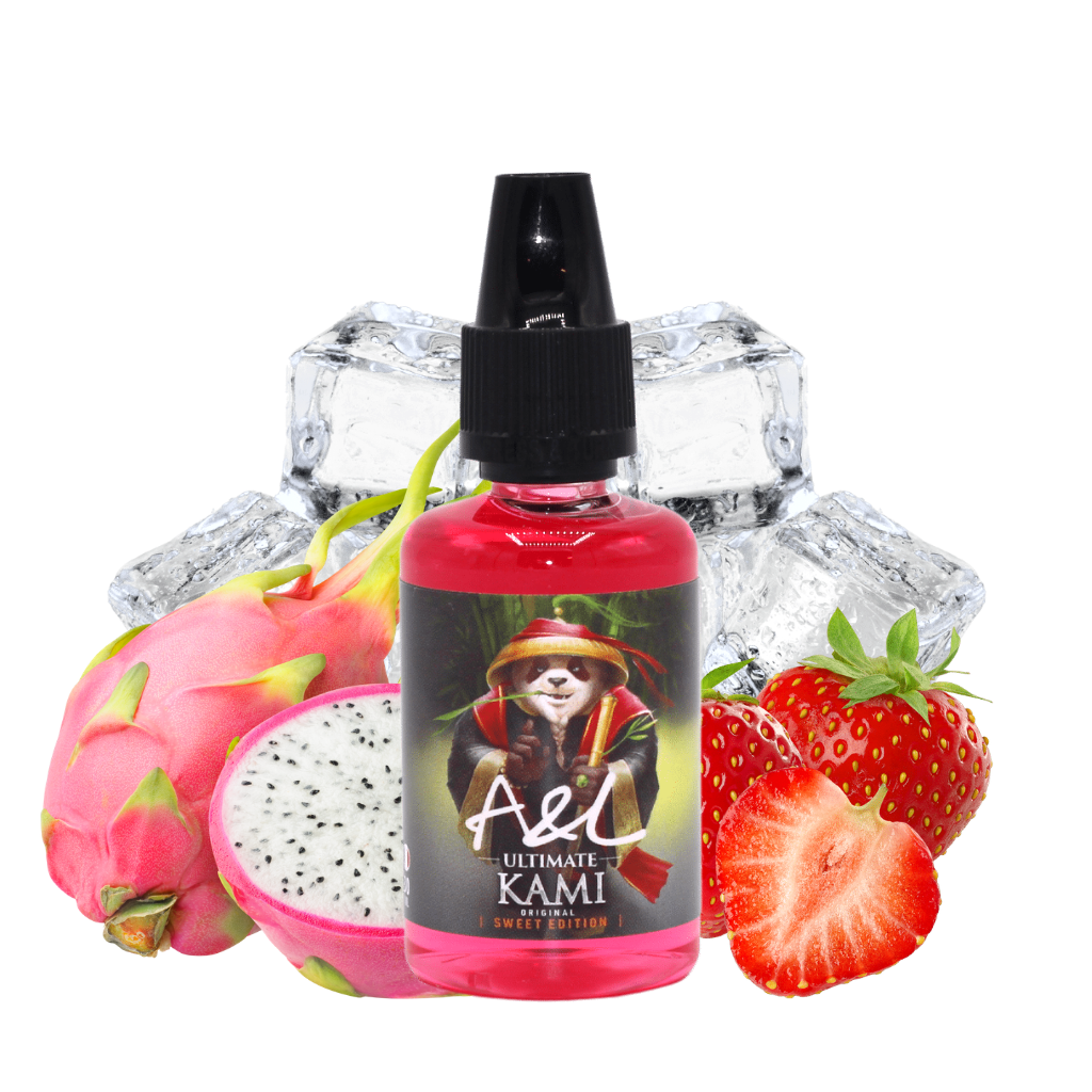 Concentré Kami - A&L Ultimate