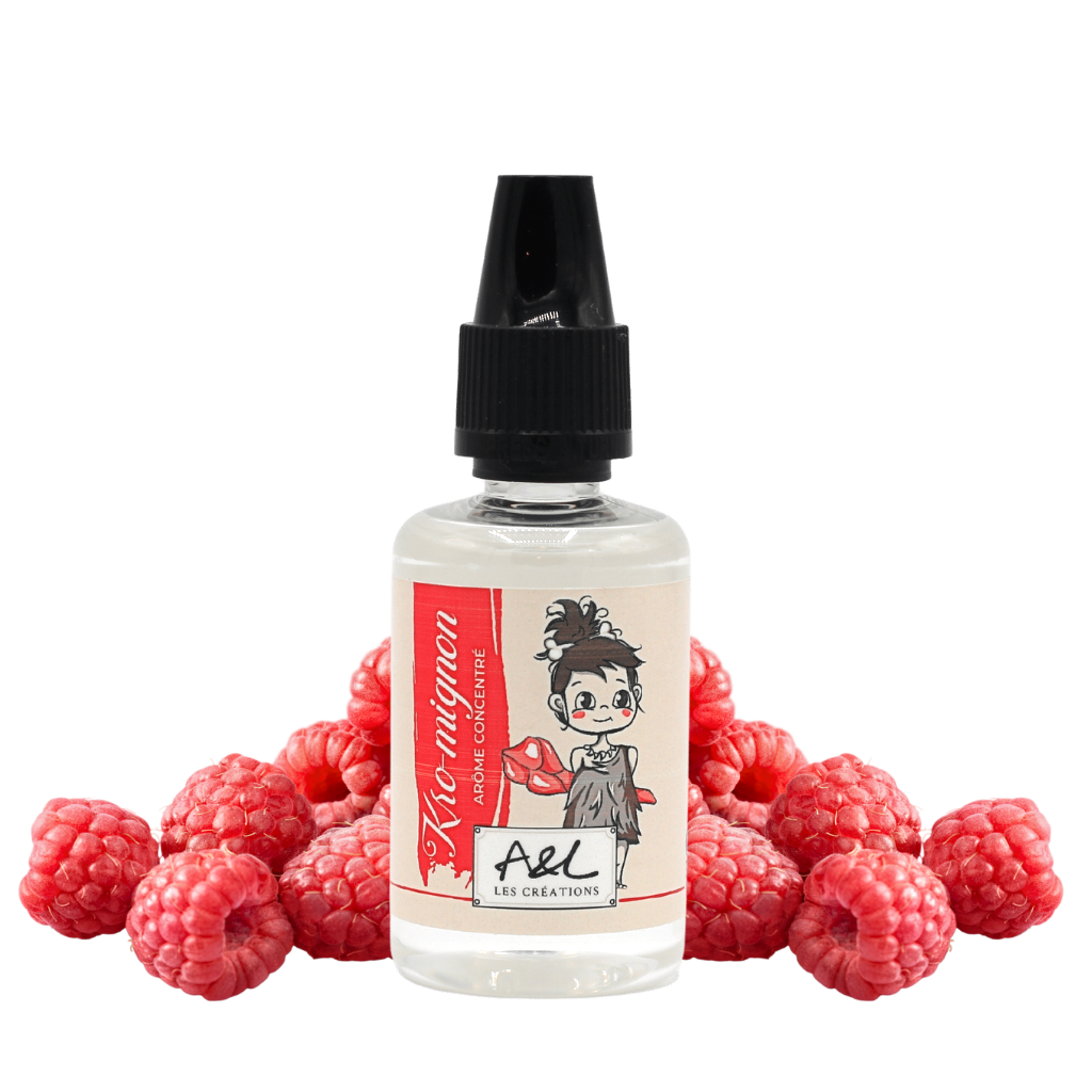 Concentré Kro-Mignon - A&L