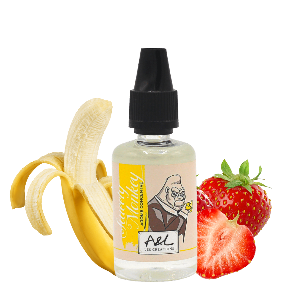 Concentré Sweety Monkey - A&L