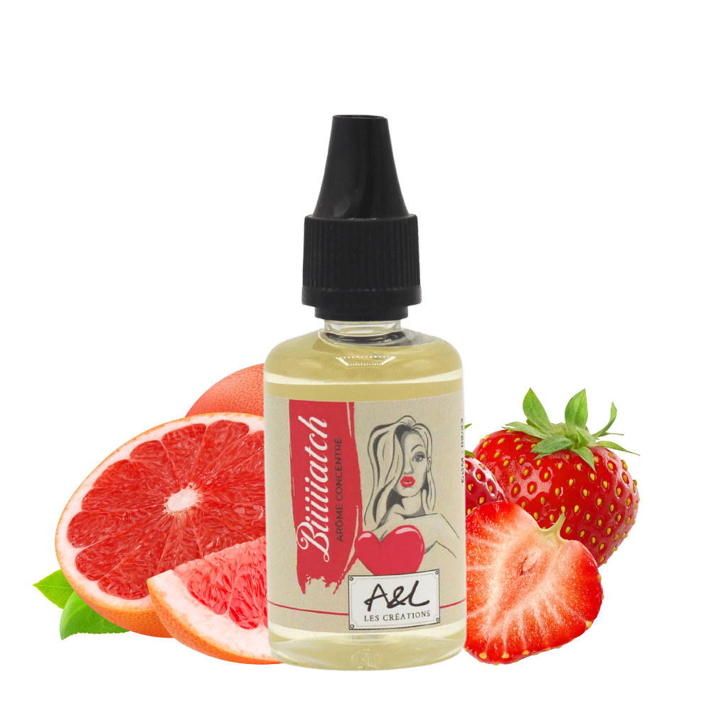 Concentré Biatch - A&L Les Créations