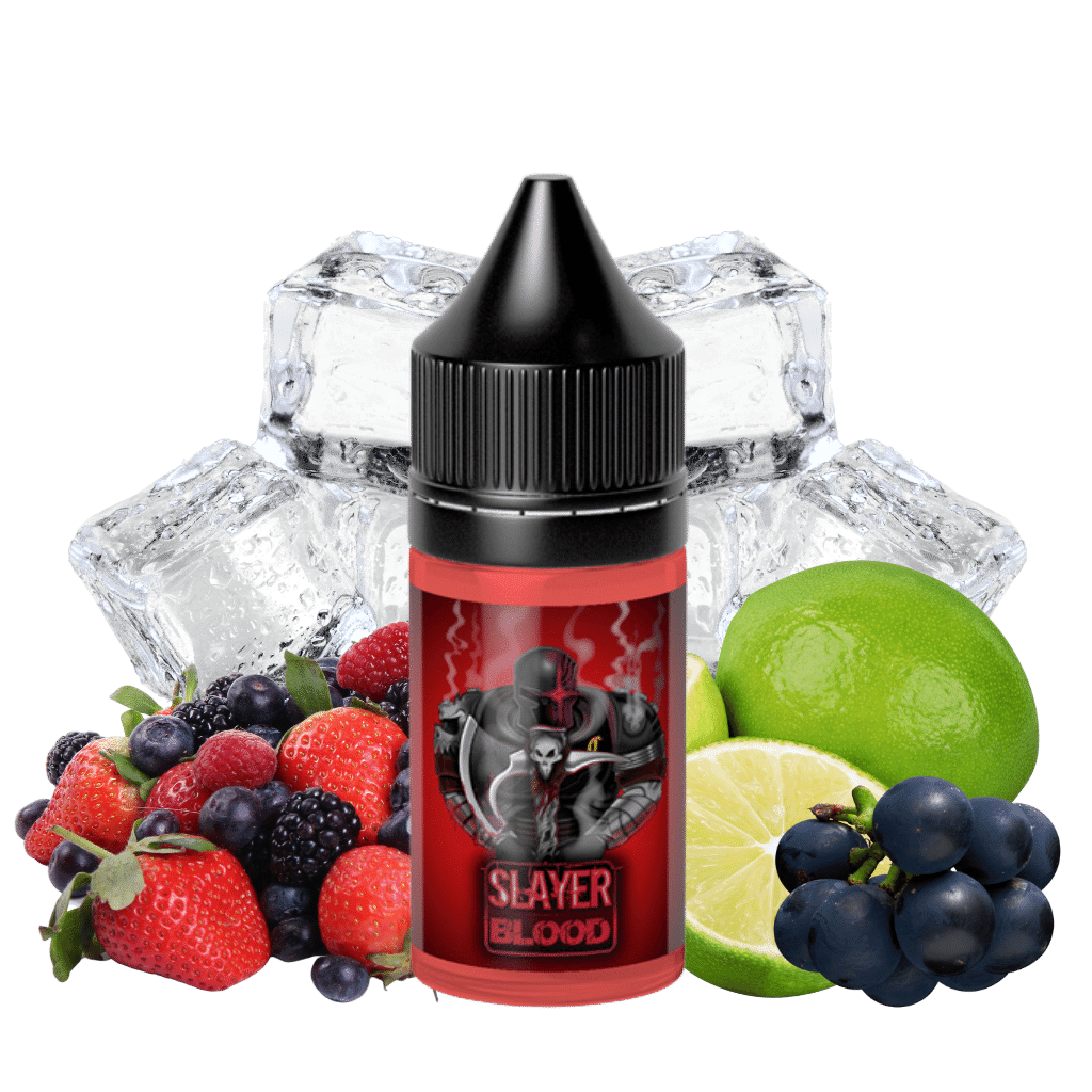 Concentré Slayer Blood - LiquidLab