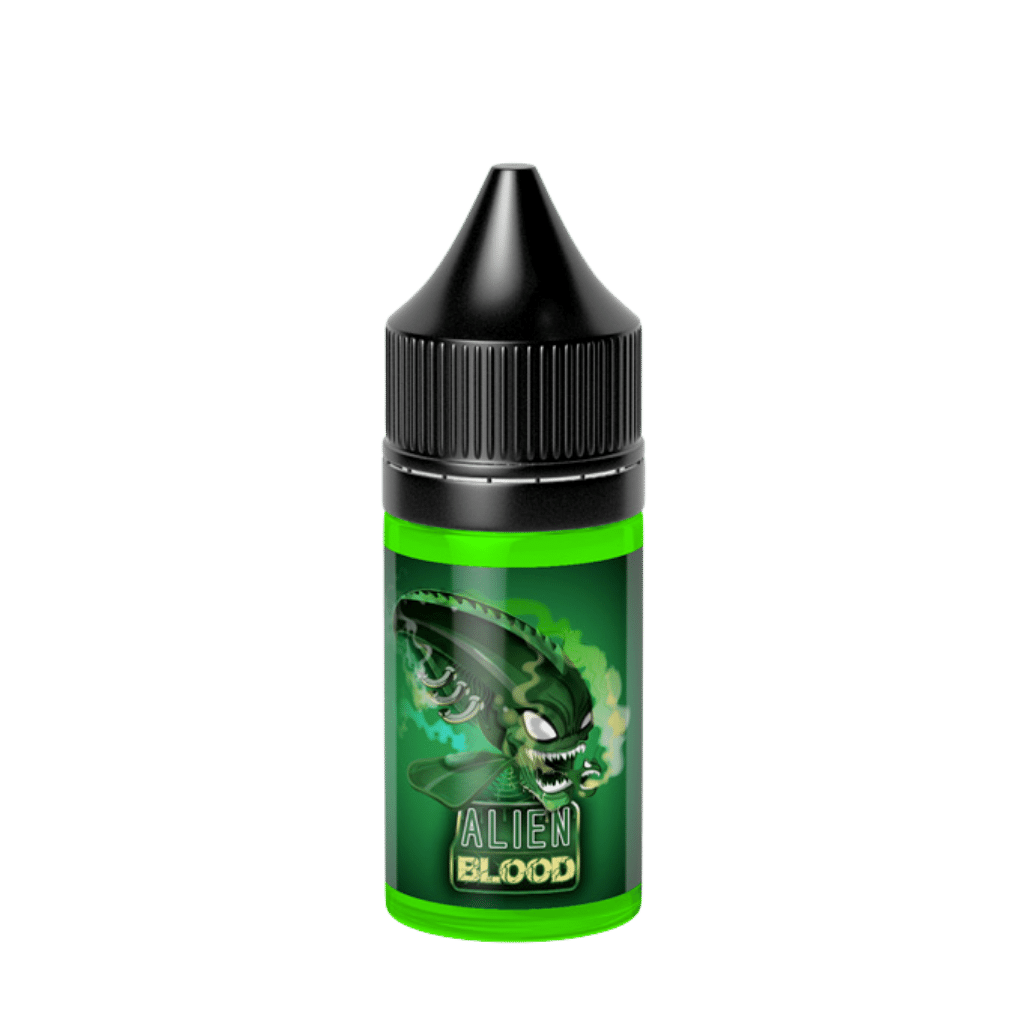 Concentré Alien Blood - LiquidLab