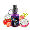 Concentré Mawashi - Fighter Fuel