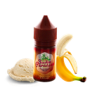 Concentré Banana Cream - Sunshine Paradise