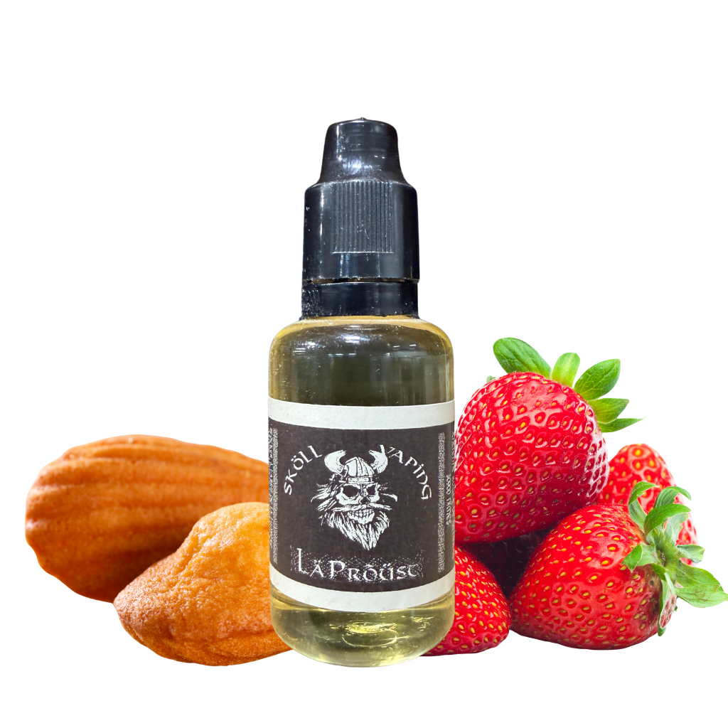 Concentre La Proust - Skoll Vaping
